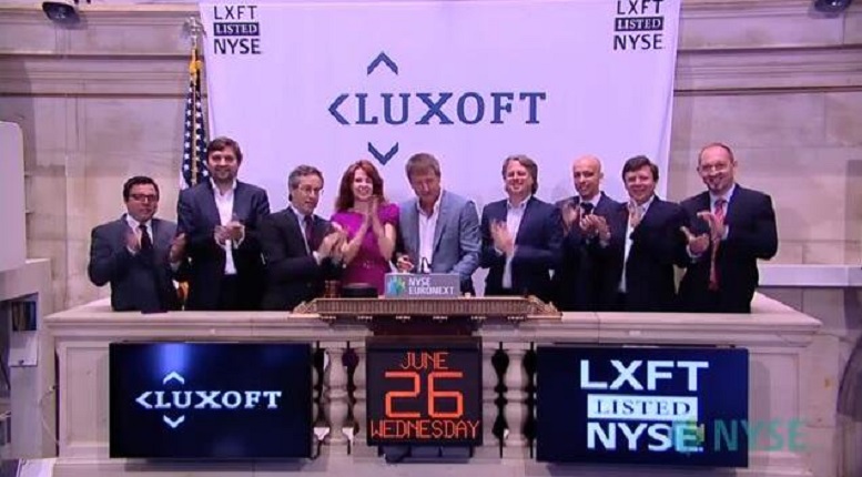 Luxoft Holdings Reported Depressing Fiscal First Quarter 2018 Results; Shares Dropped 28.2%
