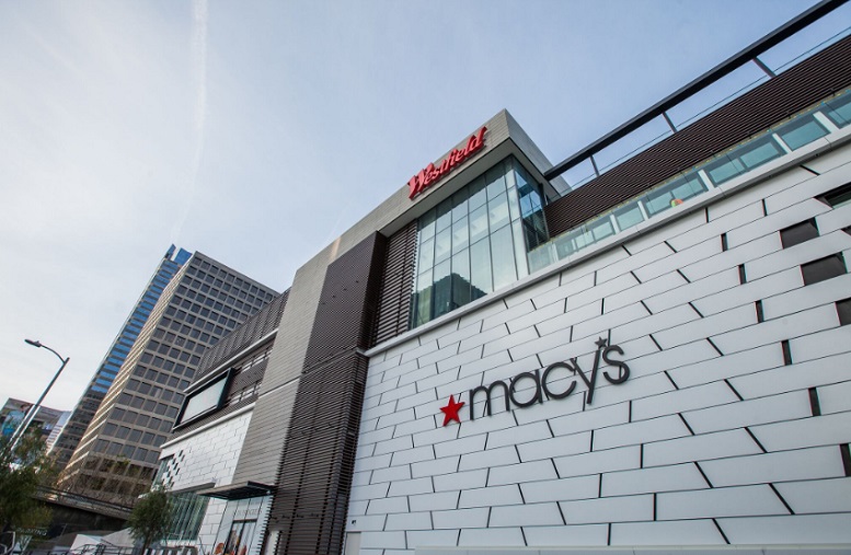 Here’s Why Macy’s Stock is Tumbling Today