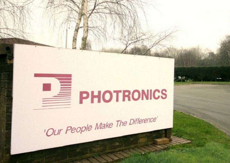 Photronics Shares Plunge After Steeper-Than-Expected Revenue Decline in Q3