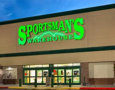 Sportsman's Warehouse