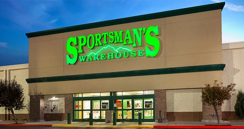 Sportsman’s Warehouse Holdings Stock Soared Today, Here’s Why