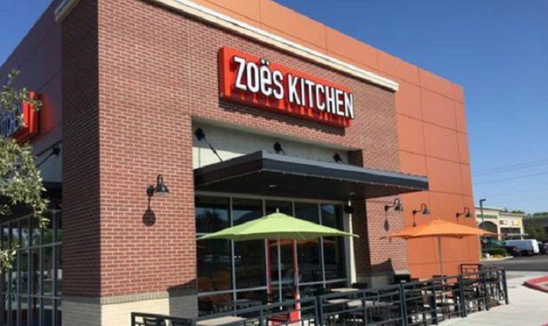 Why Zoes Kitchen Inc. Stock Popped Today 