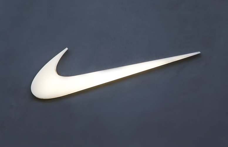 Nike Inc Shares