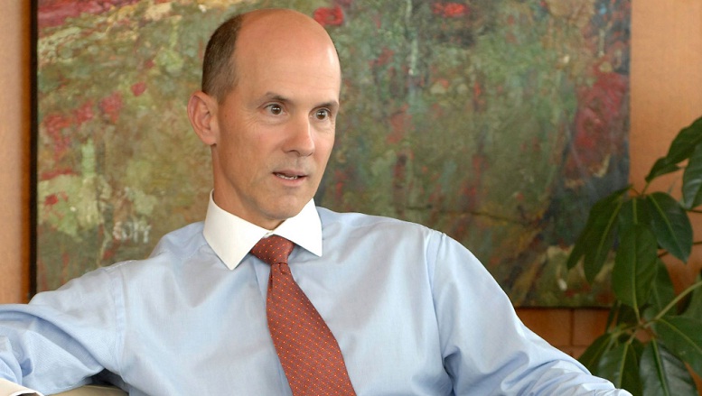Equifax CEO Richard Smith Will Retire