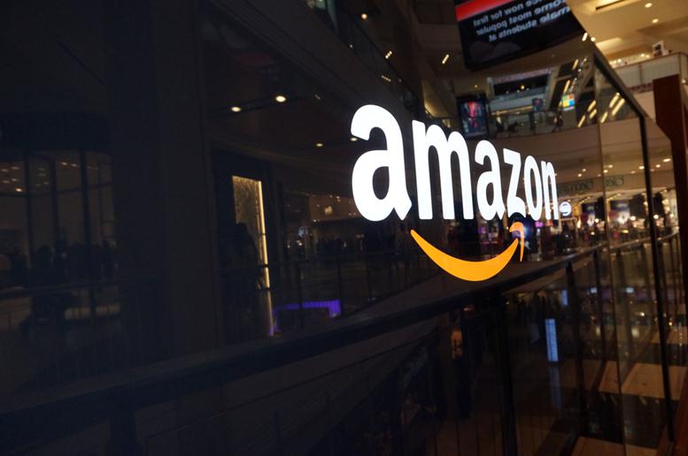 Amazon to Bring 2,000 Jobs to New York City Over Next Three Years