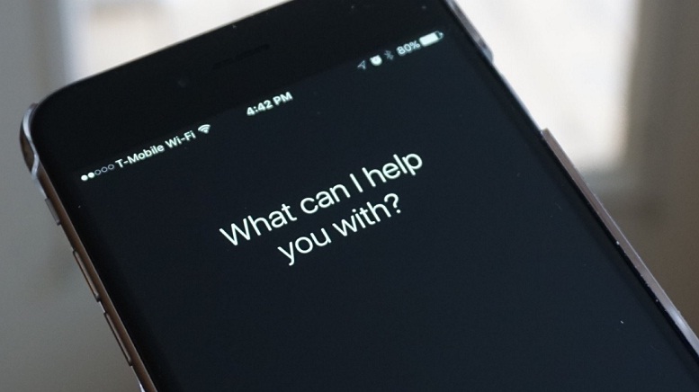 Apple Removes Bing as Default Search Engine for Siri Web Search Results