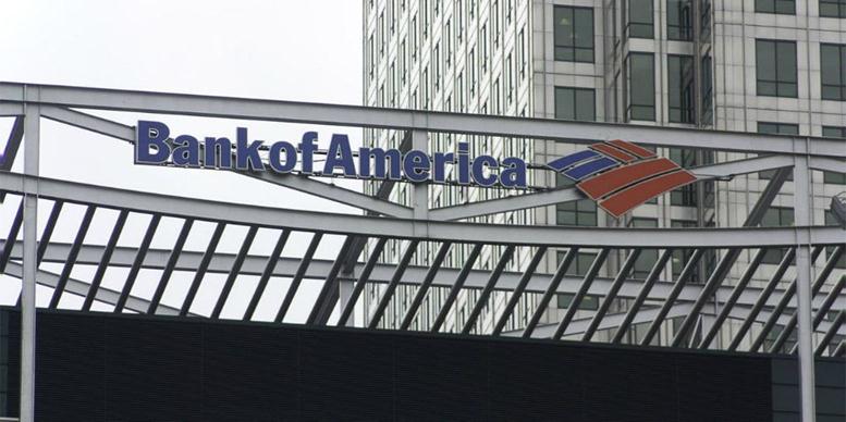 Bank of America Hopes for Higher Interest Rates, New 10-Q Report