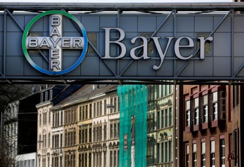 Bayer Funds $100 Million for Agri-Biotech Startup