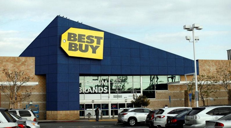 Best Buy Has Updated its 2020 Growth Strategy