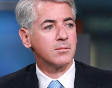 William Ackman