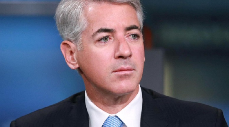 Billionaire Investor William Ackman Exits Large Stake in Nomad Foods