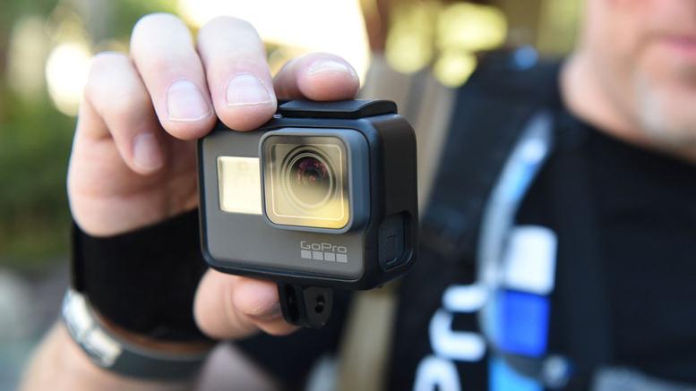 Can GoPro Sustain Momentum Post 14% Jump?