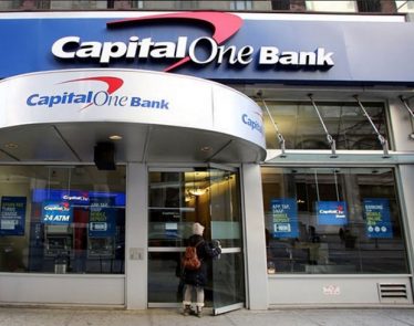 Capital One