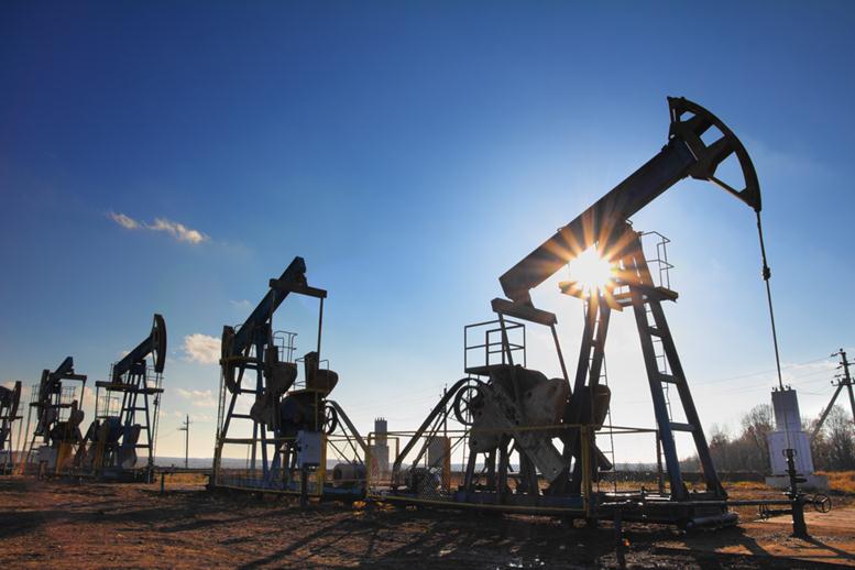 Chesapeake Energy Sustains Uptrend, Rides Crude Oil Momentum