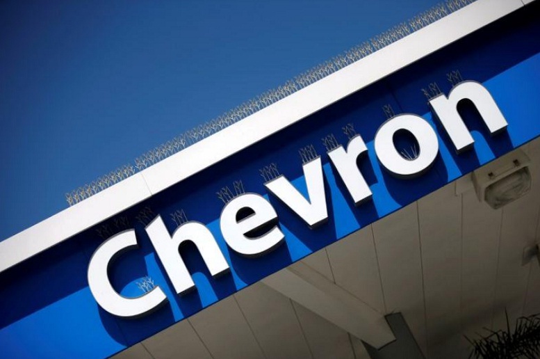 Chevron Names Michael Wirth CEO