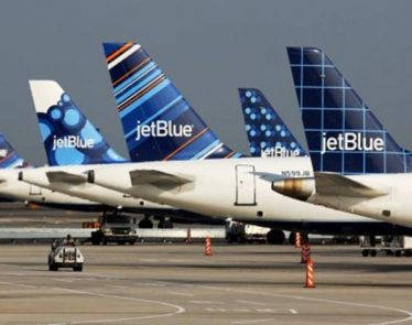 JetBlue