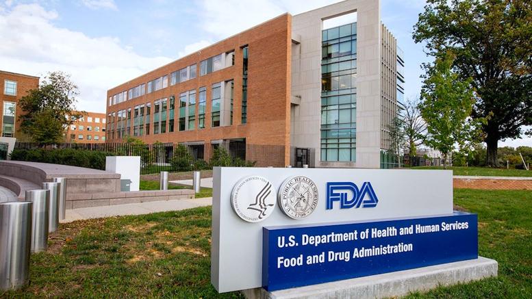 FDA Selects 9 Major Tech Companies for Pilot Program