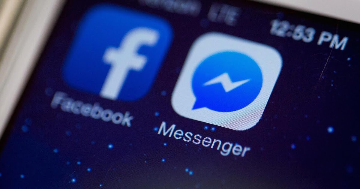 Facebook Removes Instant Articles Feature off of Messenger