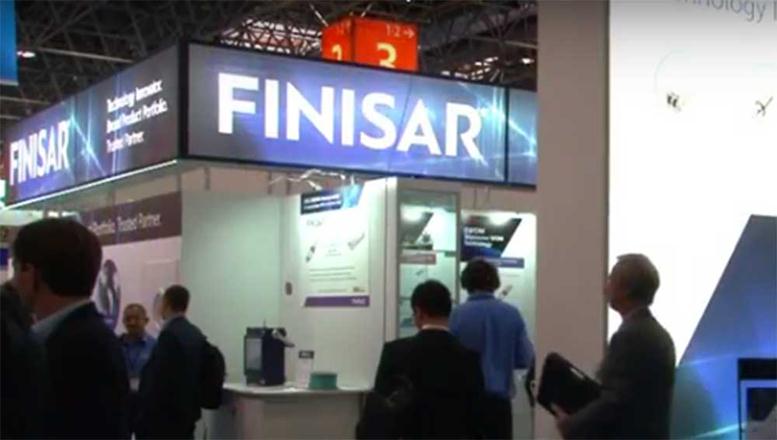 Finisar Shares Fall, Rumors of Apple Deal Termination