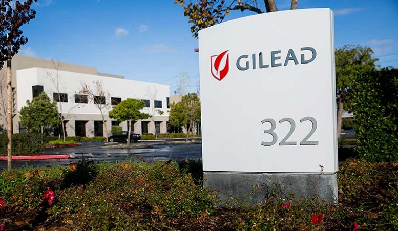 Gilead Sciences COO Kevin Young to Retire