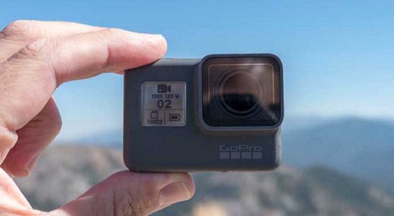 GoPro to Launch Hero 6 Black on September 28