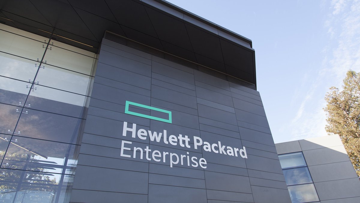 Here is Why Hewlett Packard Enterprise Acquired a Cloud Consulting Company this Week