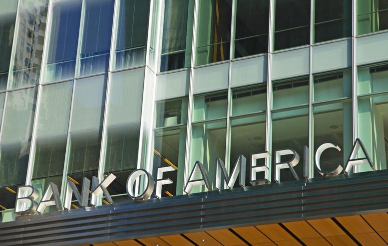 How Betting Against Bank of America Right Now Could Triple Your Investments