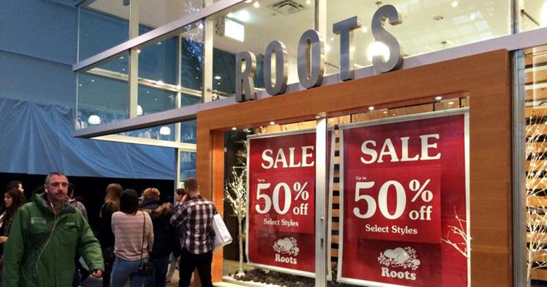 Iconic Canadian Retailer Roots Files for IPO