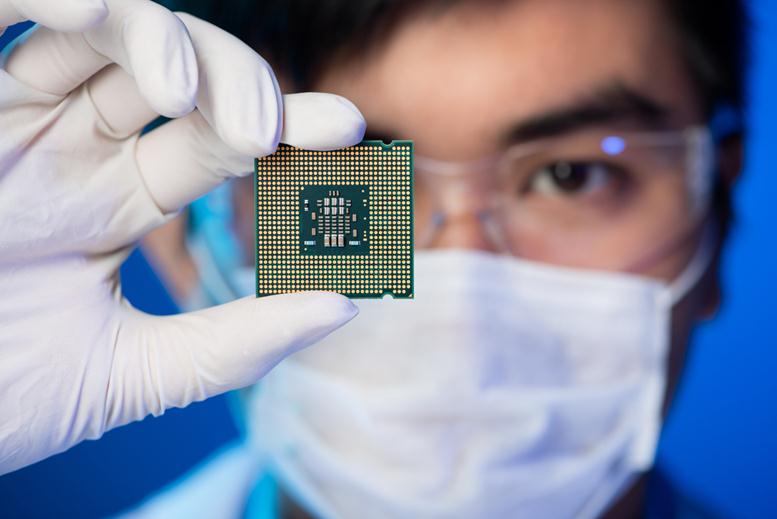 Intel Corp. Announces New Core Desktop Processors