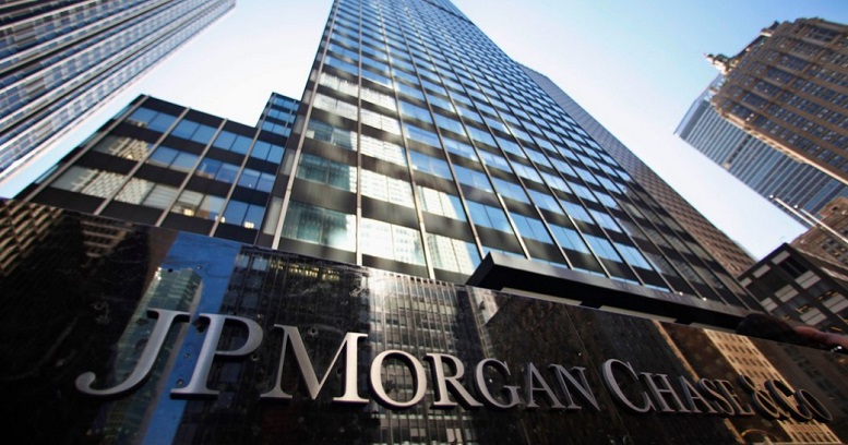 JPMorgan Chase to Follow Brick-and-Mortar, Online Retail Joint Venture Trend