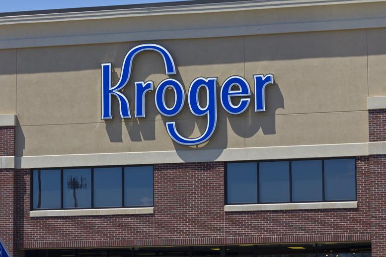 Kroger