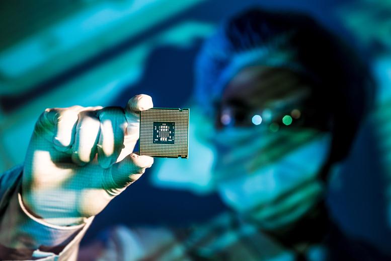 Micron Technology is the Strongest Semiconductor Stock Right Now