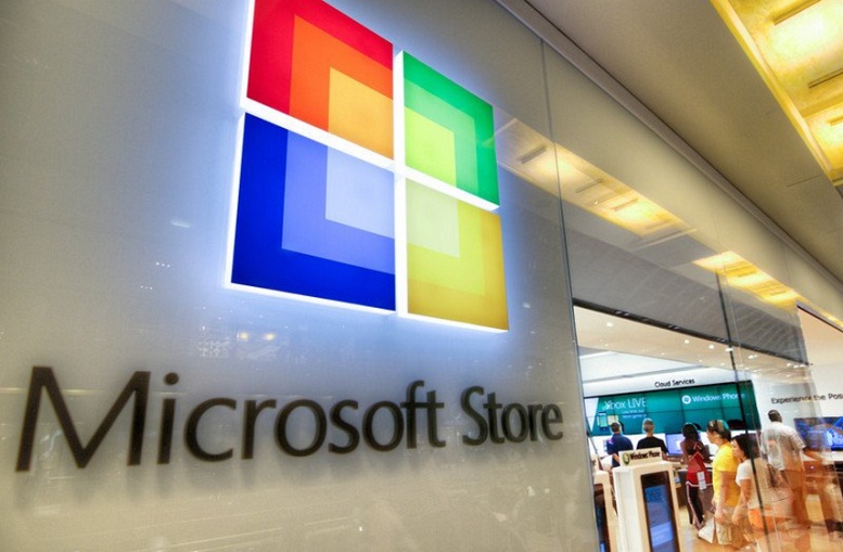 Microsoft Confirms Plans for New Flagship Store Around Oxford Circus