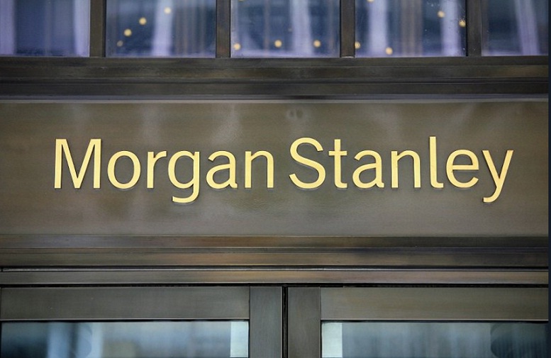 Morgan Stanley Raises Price Target on Apple