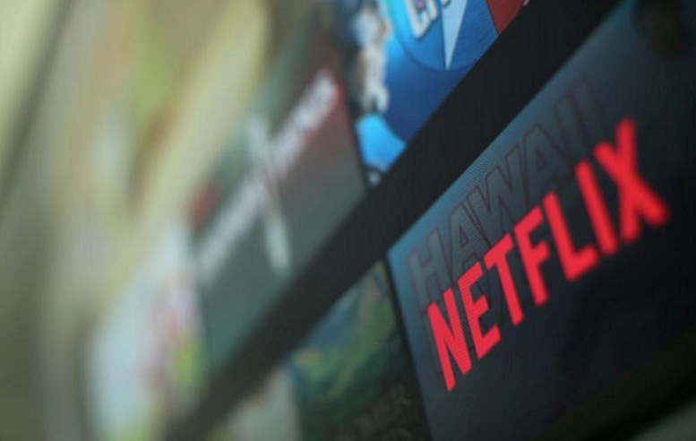 Netflix On Route for Worst Day Since November 2016