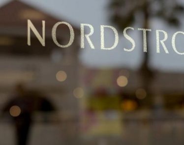 Nordstrom shares