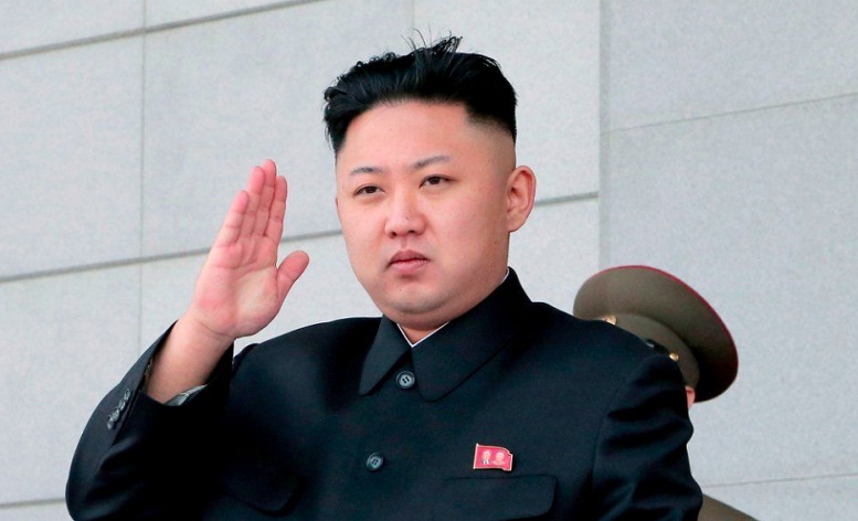 North Korean Dictator Kim Jong Un Calls Trump a ‘Mentally Deranged Dotard’