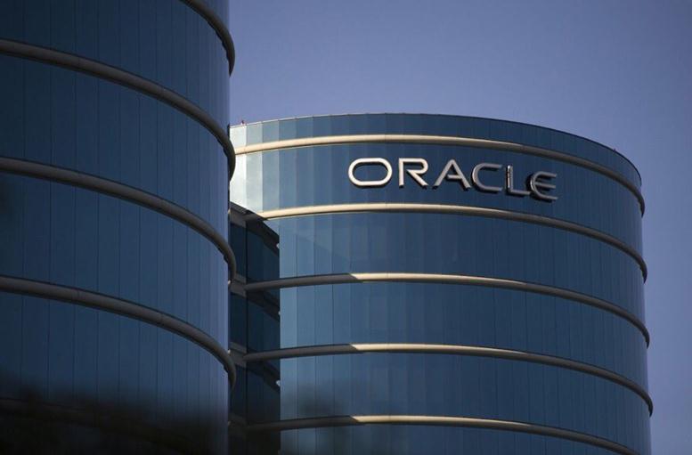 Oracle Corp. Reports Revenue Beat, Stock Soars in After-Hours Trade