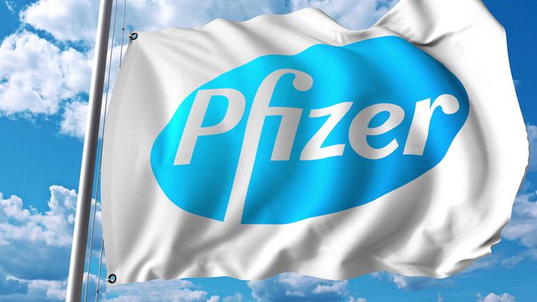 Pfizer Files Lawsuit Against Johnson & Johnson