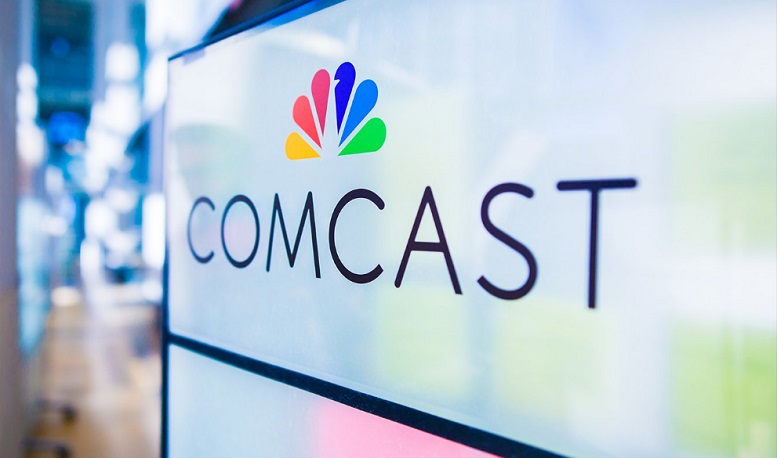 Shares of Comcast Corporation Plunged Today, Here’s Why