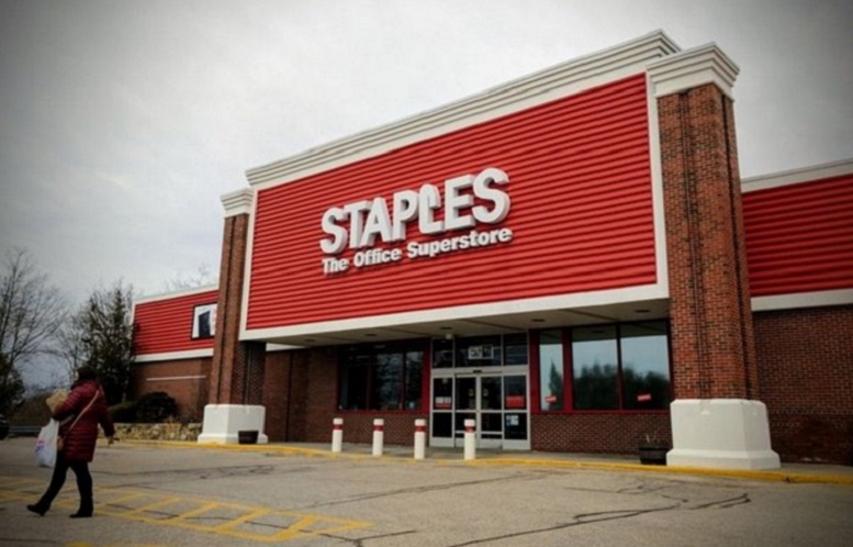 Staples Shareholders Approve $6.9 Billion Private Sale to Sycamore Partners