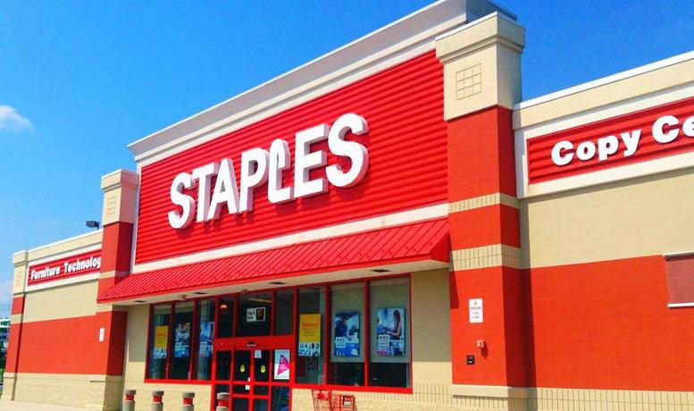 Sycamore Partners Has Completed the Acquisition of Staples