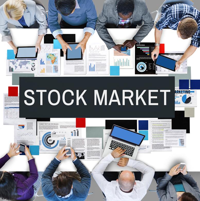stock traders
