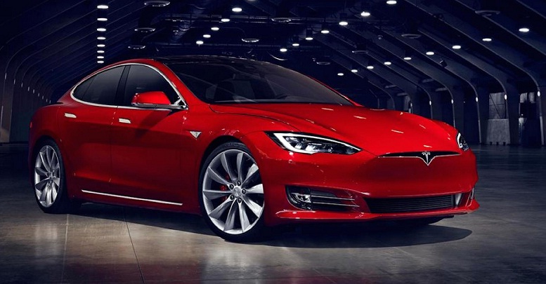Tesla Discontinues Cheapest Model S Amid Model 3 Ramp-Up