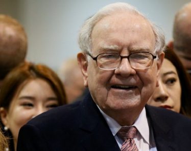 Berkshire Hathaway