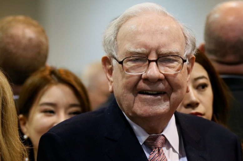 The Impact of Recent Calamities on Berkshire Hathaway’s 2H17 Earnings