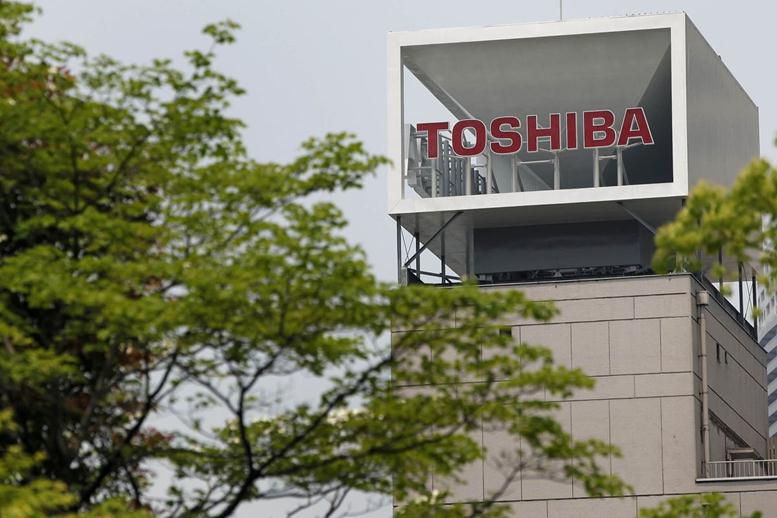 Toshiba Fails to Meet Target Sell Date for the Third Time, In Talks with Bain Capital
