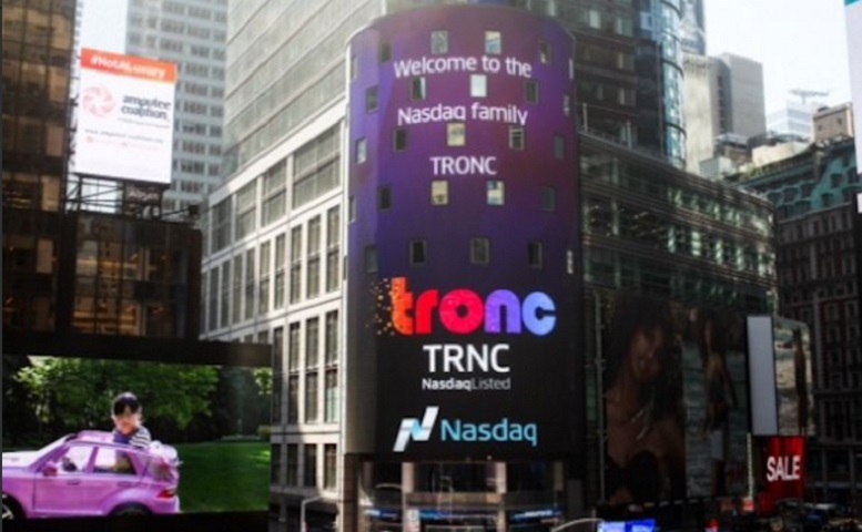 Tronc Acquires New York Daily News, Solidifies Top Position in Media Market