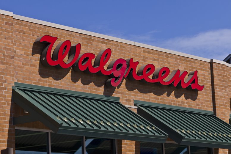 Walgreens to Acquire 1,932 Rite Aid Stores