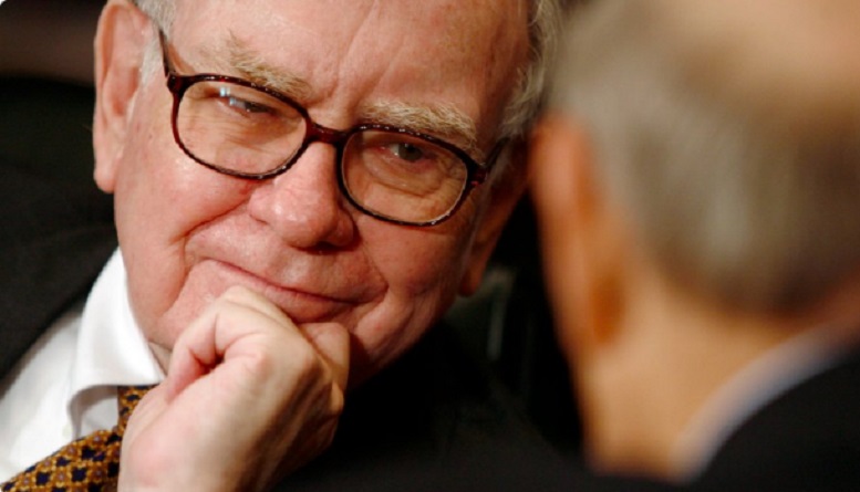 Warren Buffett is Now the Largest Shareholder of Two Massive American Banks